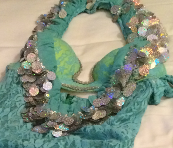 Iskanderia/Meleya dresses - Bild 2