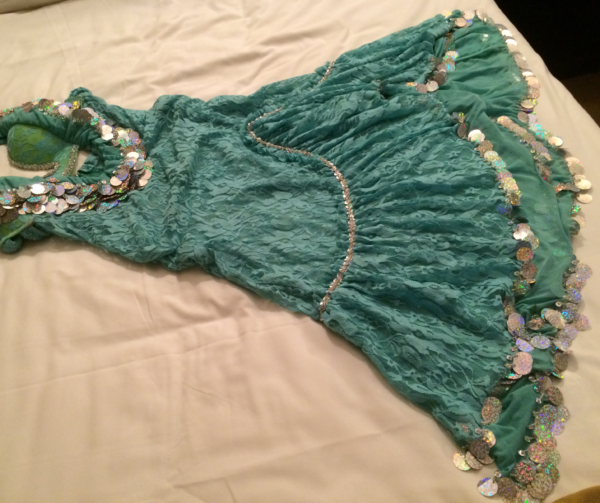 Iskanderia/Meleya dresses - Bild 3