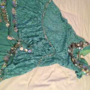 Iskanderia/Meleya dresses