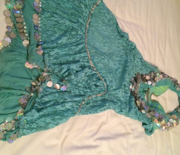 Iskanderia/Meleya dresses