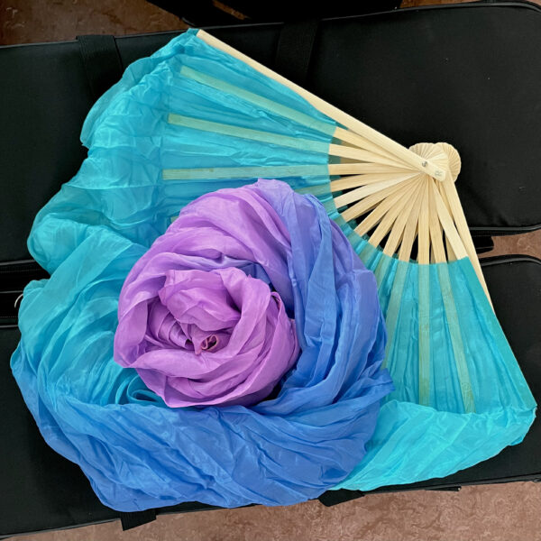 Fanveils, 2/3 färger - Bild 8