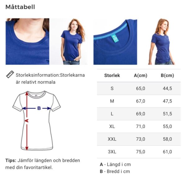IN STOCK - T-shirt with Fireflow print - Bild 2