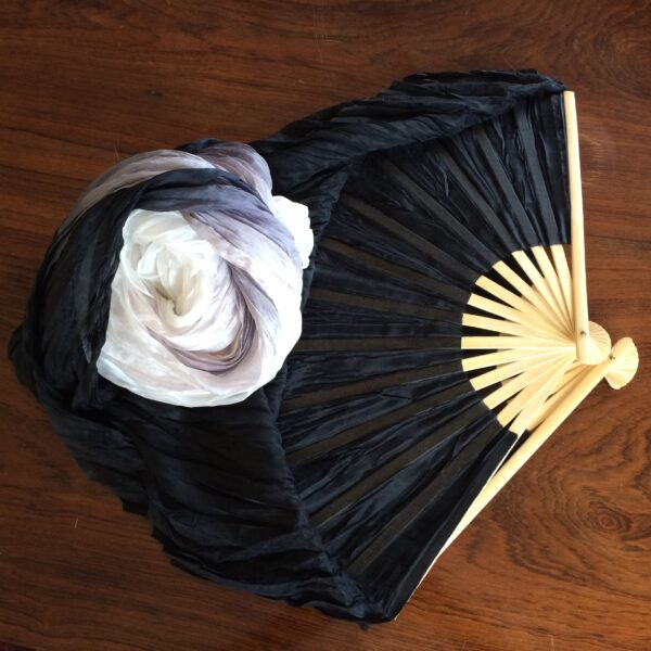 Fanveils, tonade - Bild 10