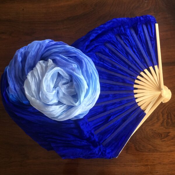 Fanveils, tonade - Bild 3