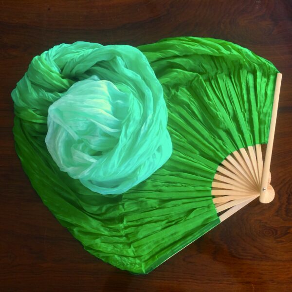Fanveils, tonade - Bild 6
