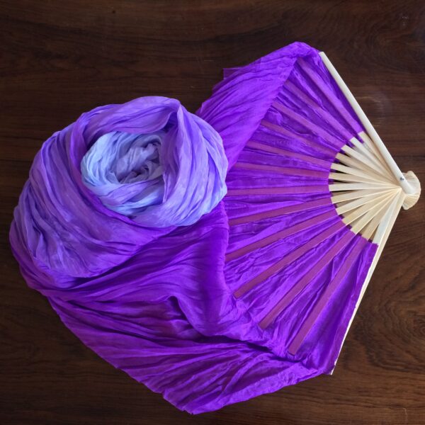 Fanveils, tonade - Bild 2