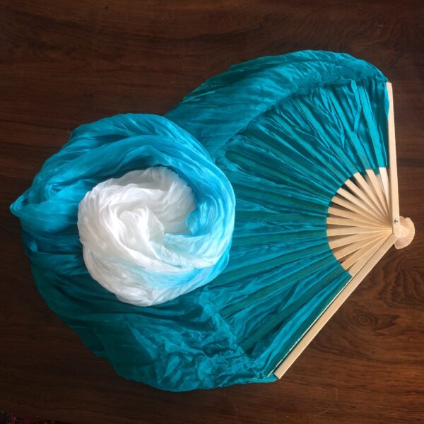 Fanveils, tonade - Bild 5