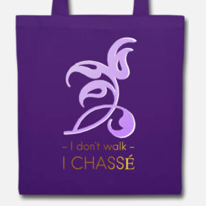 IN STOCK - Tote bag with Fireflow print